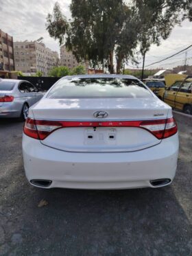 هيونداي – Hyundai ازيرا – Azera