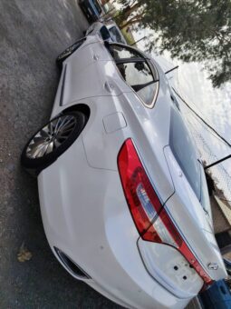 
										 هيونداي – Hyundai ازيرا – Azera ممتلئ									
