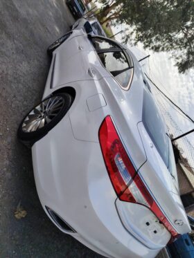هيونداي – Hyundai ازيرا – Azera