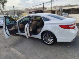 
										 هيونداي – Hyundai ازيرا – Azera ممتلئ									