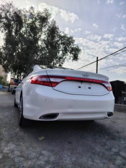 
										 هيونداي – Hyundai ازيرا – Azera ممتلئ									