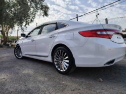 
										 هيونداي – Hyundai ازيرا – Azera ممتلئ									