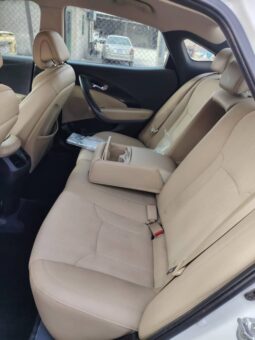 
										 هيونداي – Hyundai ازيرا – Azera ممتلئ									