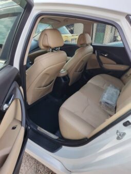 
										 هيونداي – Hyundai ازيرا – Azera ممتلئ									