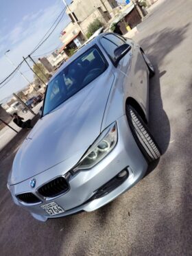 بي ام دابيليو – BMW 328