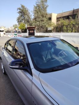 
										 بي ام دابيليو – BMW 328 ممتلئ									