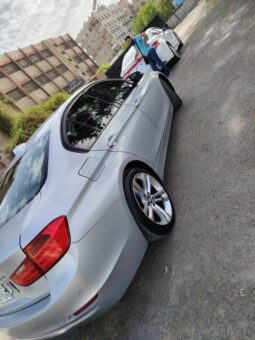 
										 بي ام دابيليو – BMW 328 ممتلئ									
