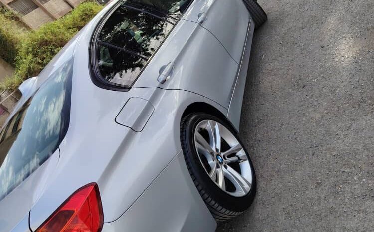 
								 بي ام دابيليو – BMW 328 ممتلئ									