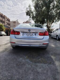 
										 بي ام دابيليو – BMW 328 ممتلئ									