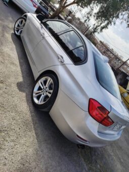 
										 بي ام دابيليو – BMW 328 ممتلئ									
