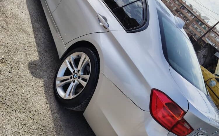 
								 بي ام دابيليو – BMW 328 ممتلئ									