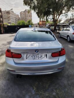 
										 بي ام دابيليو – BMW 328 ممتلئ									
