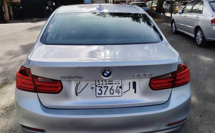 
								 بي ام دابيليو – BMW 328 ممتلئ									