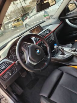 
										 بي ام دابيليو – BMW 328 ممتلئ									