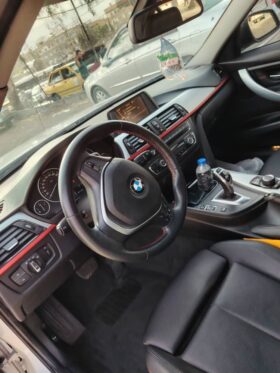 بي ام دابيليو – BMW 328