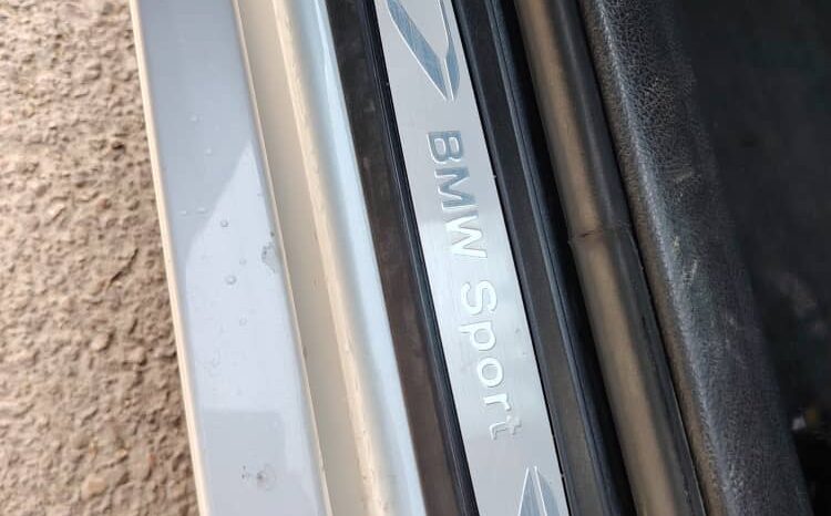 
								 بي ام دابيليو – BMW 328 ممتلئ									