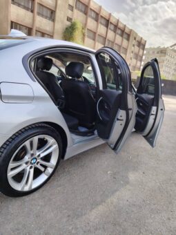 
										 بي ام دابيليو – BMW 328 ممتلئ									