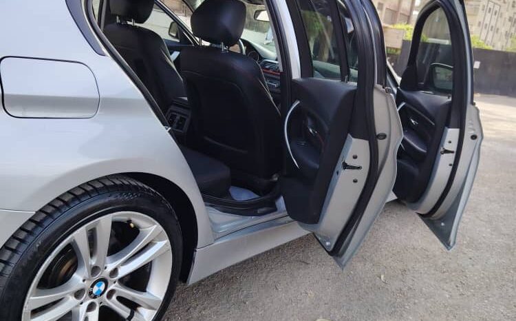 
								 بي ام دابيليو – BMW 328 ممتلئ									