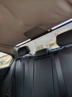 
										 بي ام دابيليو – BMW 328 ممتلئ									