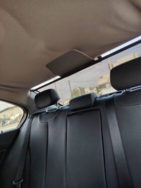 بي ام دابيليو – BMW 328