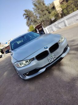 
										 بي ام دابيليو – BMW 328 ممتلئ									