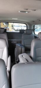 هيونداي – Hyundai ستاريكس – Starex