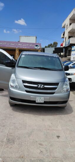 هيونداي – Hyundai ستاريكس – Starex