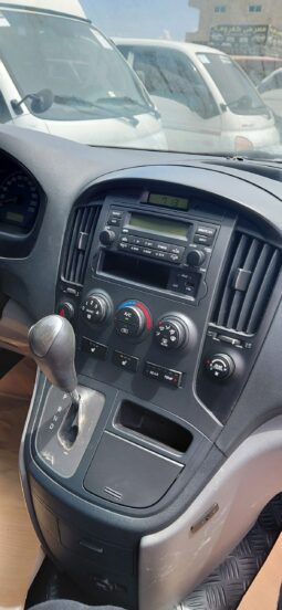هيونداي – Hyundai ستاريكس – Starex