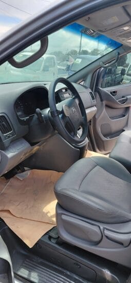 
										 هيونداي – Hyundai ستاريكس – Starex ممتلئ									