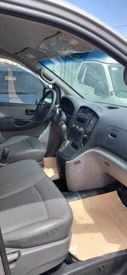 
										 هيونداي – Hyundai ستاريكس – Starex ممتلئ									