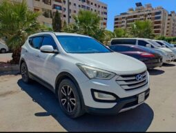 هيونداي – Hyundai سانتافيه – Santafe