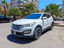 هيونداي – Hyundai سانتافيه – Santafe
