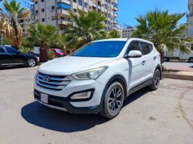 هيونداي – Hyundai سانتافيه – Santafe