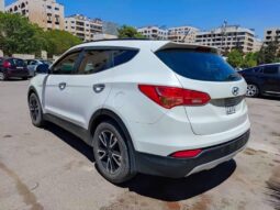 هيونداي – Hyundai سانتافيه – Santafe