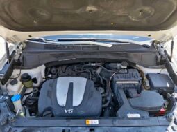 هيونداي – Hyundai سانتافيه – Santafe