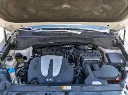 
										 هيونداي – Hyundai سانتافيه – Santafe ممتلئ									