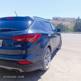 هيونداي – Hyundai سانتافيه – Santafe