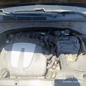 هيونداي – Hyundai سانتافيه – Santafe