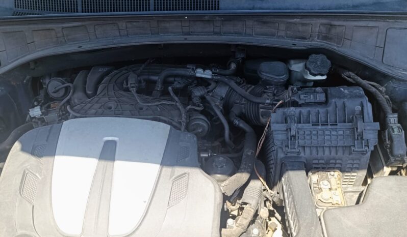 
								 هيونداي – Hyundai سانتافيه – Santafe ممتلئ									