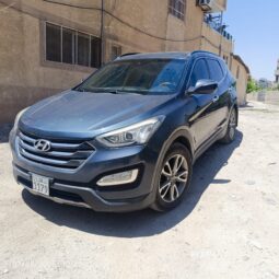 
										 هيونداي – Hyundai سانتافيه – Santafe ممتلئ									