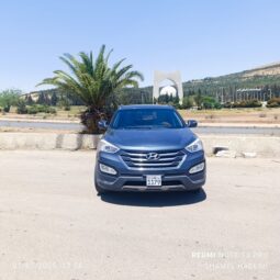 
										 هيونداي – Hyundai سانتافيه – Santafe ممتلئ									