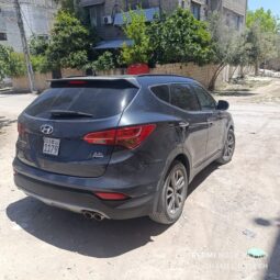 
										 هيونداي – Hyundai سانتافيه – Santafe ممتلئ									