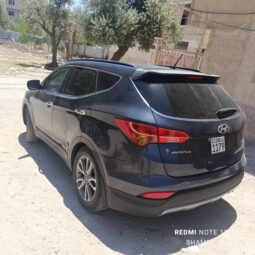 
										 هيونداي – Hyundai سانتافيه – Santafe ممتلئ									