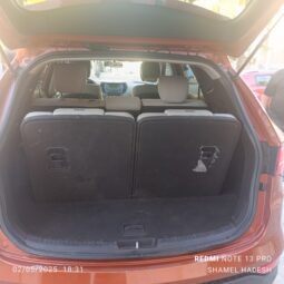 
										 هيونداي – Hyundai سانتافيه – Santafe ممتلئ									