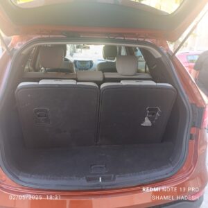 هيونداي – Hyundai سانتافيه – Santafe