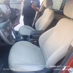 
										 هيونداي – Hyundai سانتافيه – Santafe ممتلئ									