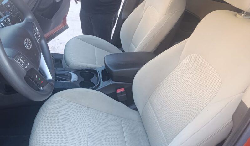 
								 هيونداي – Hyundai سانتافيه – Santafe ممتلئ									