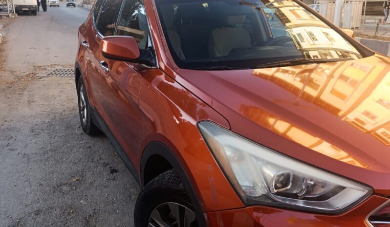 
								 هيونداي – Hyundai سانتافيه – Santafe ممتلئ									