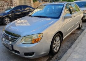 كيا – Kia سيراتو