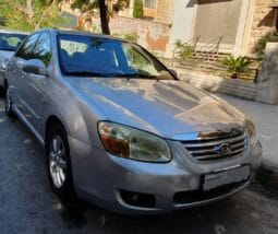 
										 كيا – Kia سيراتو ممتلئ									